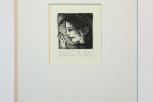 Reti Saks "Üle piiri" 27,5 x 21 cm